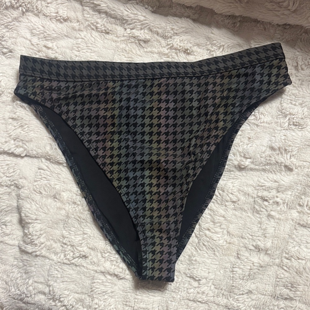Stylish women’s Houndstooth Bottoms